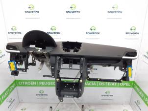Używane Zestaw poduszki powietrznej Peugeot 207/207+ (WA/WC/WM) 1.4 16V VTi Cena € 335,00 Procedura marży oferowane przez Snuverink Autodemontage