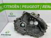 Gearbox casing from a Peugeot 207/207+ (WA/WC/WM), Hatchback, 2006 / 2015 2012
