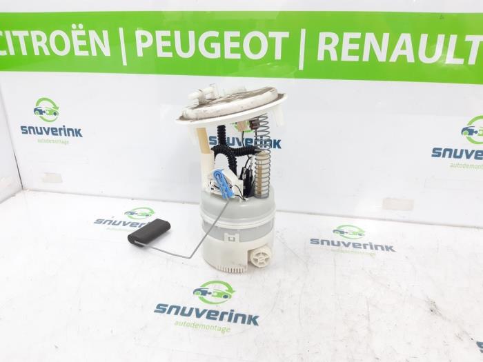 Gebrauchte Kraftstoffpumpe Elektrisch Citroen C3 (SC) 1.4 Preis € 40,49 Margenregelung angeboten von Snuverink Autodemontage