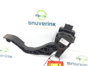 Used Accelerator pedal Citroen C3 (SC) 1.4 Price € 35,00 Margin scheme offered by Snuverink Autodemontage