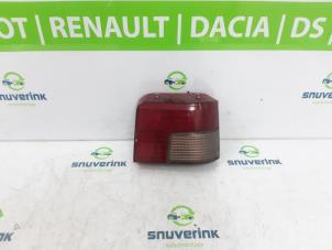 Used Taillight, right Peugeot 205 II (20A/C) 1.4 Price € 40,00 Margin scheme offered by Snuverink Autodemontage