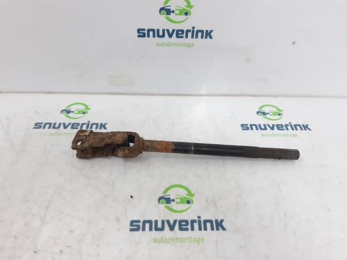 Steering column Peugeot 205 II 1.4 - 4103A8