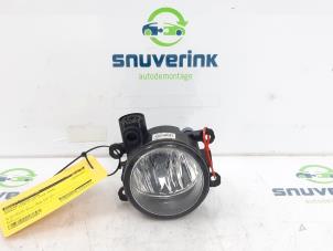 Used Fog light, front right Renault Clio IV Estate/Grandtour (7R) 0.9 Energy TCE 90 12V Price € 25,00 Margin scheme offered by Snuverink Autodemontage