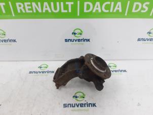 Used Knuckle, front left Peugeot 205 II (20A/C) 1.4 Price € 110,00 Margin scheme offered by Snuverink Autodemontage