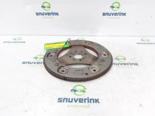 Used Flywheel Opel Vivaro 2.0 CDTI 122 Price € 139,15 Inclusive VAT offered by Snuverink Autodemontage