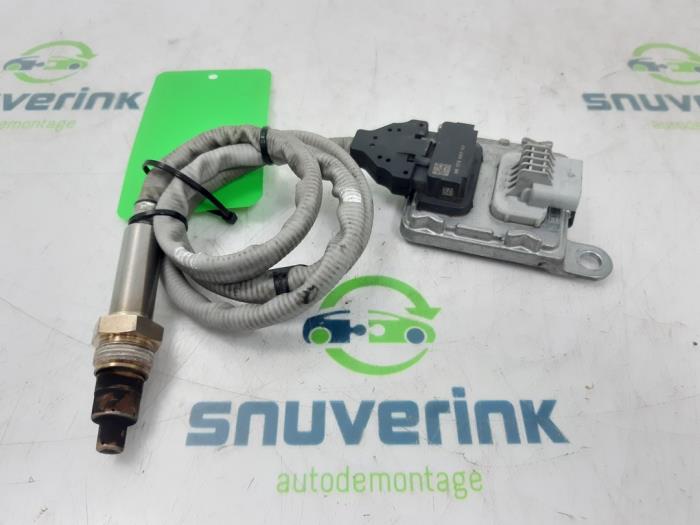 Used Lambda probe Opel Vivaro 2.0 CDTI 122 Price € 148,09 Inclusive VAT offered by Snuverink Autodemontage