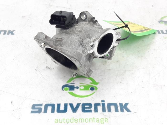 Gebrauchte Map Sensor (Einlasskrümmer) Opel Vivaro 2.0 CDTI 122 Preis € 24,20 Mit Mehrwertsteuer angeboten von Snuverink Autodemontage