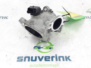 Gebrauchte Map Sensor (Einlasskrümmer) Opel Vivaro 2.0 CDTI 122 Preis € 42,35 Mit Mehrwertsteuer angeboten von Snuverink Autodemontage