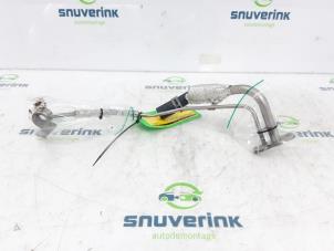 Used Oil pressure line Opel Vivaro 2.0 CDTI 122 Price € 42,35 Inclusive VAT offered by Snuverink Autodemontage