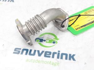 Gebrauchte AGR Rohr Opel Vivaro 2.0 CDTI 122 Preis € 36,30 Mit Mehrwertsteuer angeboten von Snuverink Autodemontage