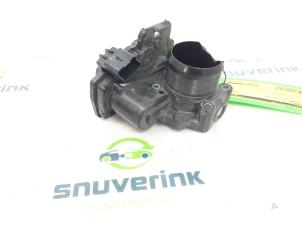 Used Throttle body Opel Vivaro 2.0 CDTI 122 Price € 90,75 Inclusive VAT offered by Snuverink Autodemontage