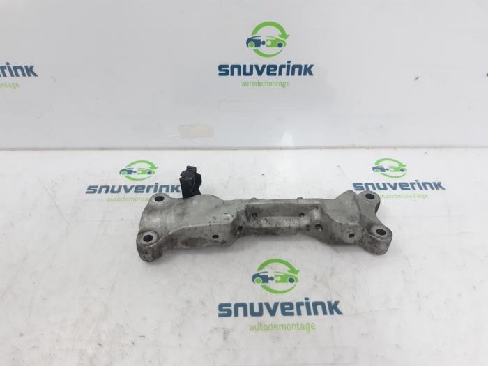Usagé Support moteur Peugeot 207/207+ (WA/WC/WM) 1.6 16V GT THP Prix € 26,00 Règlement à la marge proposé par Snuverink Autodemontage