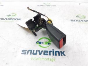 Used Rear seatbelt buckle, right Volvo V40 (MV) 1.6 D2 Price € 35,00 Margin scheme offered by Snuverink Autodemontage
