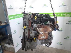 Używane Silnik Renault Espace (JK) 3.5 V6 24V Grand Espace Cena € 1.800,00 Procedura marży oferowane przez Snuverink Autodemontage