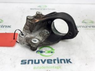 Used Support (miscellaneous) Citroen Jumper (U9) 2.2 HDi 150 Price € 60,50 Inclusive VAT offered by Snuverink Autodemontage