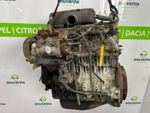 Używane Silnik Renault Trafic I (P) 2.1 D P1200 Cena € 1.750,00 Procedura marży oferowane przez Snuverink Autodemontage