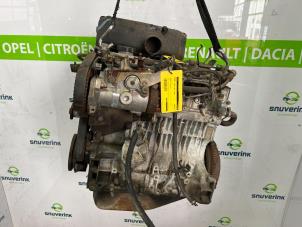 Usados Motor Renault Trafic I (P) 2.1 D Precio € 1.800,00 Norma de margen ofrecido por Snuverink Autodemontage