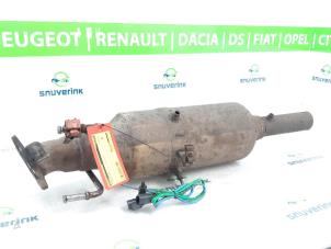 Used Particulate filter Citroen Jumper (U9) 2.2 HDi 150 Price € 545,71 Inclusive VAT offered by Snuverink Autodemontage