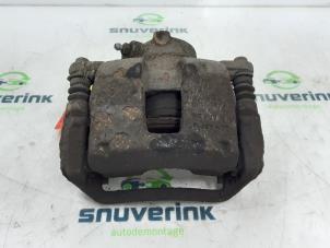 Used Rear brake calliper, right Citroen Jumper (U9) 2.2 HDi 150 Price € 54,45 Inclusive VAT offered by Snuverink Autodemontage
