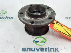 Used Rear wheel bearing Citroen Jumper (U9) 2.2 HDi 150 Price € 90,75 Inclusive VAT offered by Snuverink Autodemontage