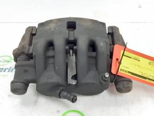 Used Front brake calliper, left Citroen Jumper (U9) 2.2 HDi 150 Price € 96,80 Inclusive VAT offered by Snuverink Autodemontage