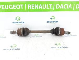 Used Front drive shaft, left Mini Clubman (R55) 1.6 16V Cooper Price € 30,00 Margin scheme offered by Snuverink Autodemontage