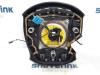 Left airbag (steering wheel) from a MINI Clubman (R55) 1.6 16V Cooper 2009