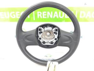 Used Steering wheel Mini Clubman (R55) 1.6 16V Cooper Price € 85,00 Margin scheme offered by Snuverink Autodemontage