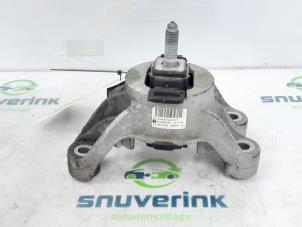 Usagé Support boîte de vitesse Mini Clubman (R55) 1.6 16V Cooper Prix € 25,00 Règlement à la marge proposé par Snuverink Autodemontage