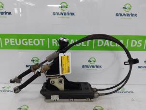 Gebrauchte Schaltung Mini Clubman (R55) 1.6 16V Cooper Preis € 110,00 Margenregelung angeboten von Snuverink Autodemontage