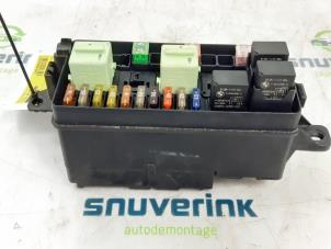 Used Fuse box Mini Clubman (R55) 1.6 16V Cooper Price € 40,00 Margin scheme offered by Snuverink Autodemontage
