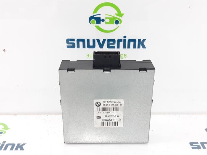 Used Esp computer Mini Clubman (R55) 1.6 16V Cooper Price € 69,99 Margin scheme offered by Snuverink Autodemontage