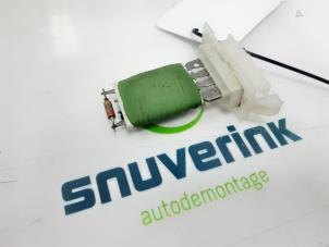 Gebrauchte Heizung Widerstand Mini Clubman (R55) 1.6 16V Cooper Preis auf Anfrage angeboten von Snuverink Autodemontage