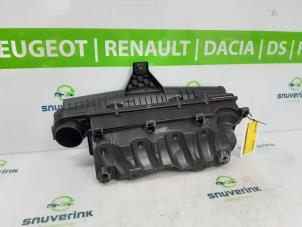 Used Air box Mini Clubman (R55) 1.6 16V Cooper Price on request offered by Snuverink Autodemontage