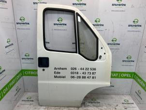 Used Door 2-door, right Peugeot Boxer (244) 2.8 HDi 127 Price on request offered by Snuverink Autodemontage