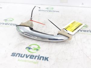 Used Door handle 2-door, right Mini Clubman (R55) 1.6 16V Cooper Price € 35,00 Margin scheme offered by Snuverink Autodemontage