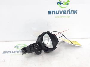 Used Door handle 2-door, right Mini Clubman (R55) 1.6 16V Cooper Price € 35,00 Margin scheme offered by Snuverink Autodemontage