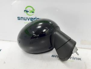 Used Wing mirror, right Mini Clubman (R55) 1.6 16V Cooper Price on request offered by Snuverink Autodemontage