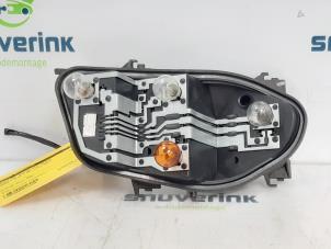 Used PCB, right taillight Renault Clio III (BR/CR) 1.2 16V 75 Price € 20,00 Margin scheme offered by Snuverink Autodemontage