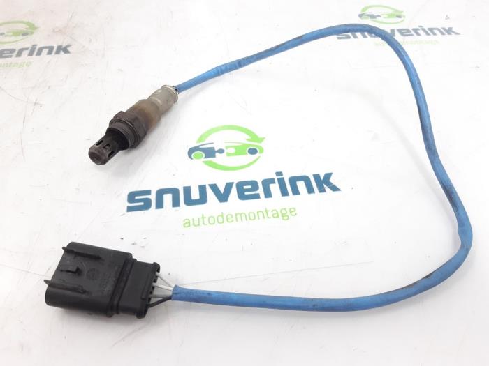 Usados Sonda Lambda Fiat 500 (312) 0.9 TwinAir 80 Precio € 29,99 Norma de margen ofrecido por Snuverink Autodemontage