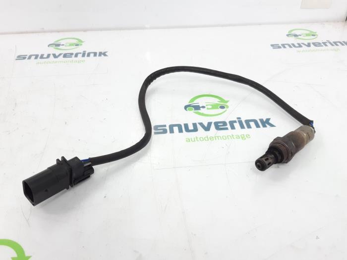 Usados Sonda Lambda Fiat 500 (312) 0.9 TwinAir 80 Precio € 29,99 Norma de margen ofrecido por Snuverink Autodemontage