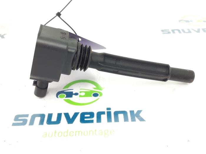 Usagé Bobine Fiat 500 (312) 0.9 TwinAir 80 Prix € 9,99 Règlement à la marge proposé par Snuverink Autodemontage