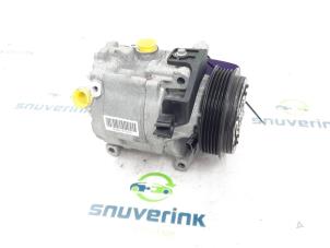 Used Air conditioning pump Fiat 500 (312) 0.9 TwinAir 80 Price € 75,00 Margin scheme offered by Snuverink Autodemontage
