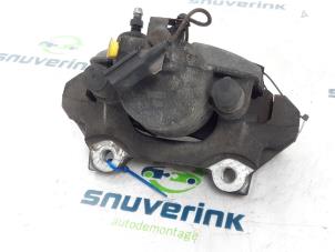 Used Front brake calliper, left Fiat 500 (312) 0.9 TwinAir 80 Price € 35,00 Margin scheme offered by Snuverink Autodemontage