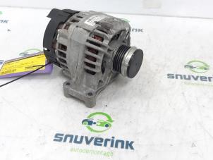 Gebrauchte Dynamo Fiat 500 (312) 0.9 TwinAir 80 Preis € 125,00 Margenregelung angeboten von Snuverink Autodemontage