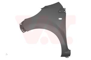 New Front wing, left Citroen C1 05- Price € 95,59 Inclusive VAT offered by Snuverink Autodemontage