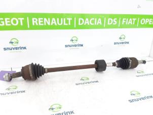 Used Front drive shaft, right Fiat 500 (312) 0.9 TwinAir 80 Price € 50,00 Margin scheme offered by Snuverink Autodemontage