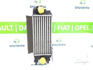 Usagé Intercooler Fiat 500 (312) 0.9 TwinAir 80 Prix € 45,00 Règlement à la marge proposé par Snuverink Autodemontage
