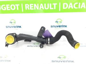Used Intercooler hose Fiat 500 (312) 0.9 TwinAir 80 Price € 45,00 Margin scheme offered by Snuverink Autodemontage
