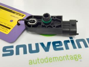 Gebrauchte Map Sensor (Einlasskrümmer) Fiat 500 (312) 0.9 TwinAir 80 Preis € 30,00 Margenregelung angeboten von Snuverink Autodemontage